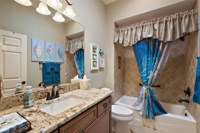 EXCEPTIONAL 4/2 Ivy with EXPANSIVE UNDER-AIR ENCLOSED LANAI on Pennbrooke Fairways in Florida - for sale on GolfHomes.com, golf home, golf lot