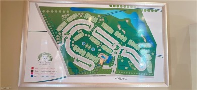 Beautiful 2-Bedroom, 2-Bath Condo with Golf Course View - No on Gateway Golf and Country Club in Florida - for sale on GolfHomes.com, golf home, golf lot