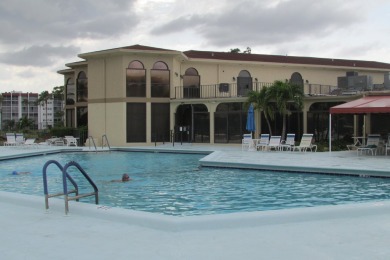 You don't want to miss this amazing unit in a very sought after on Poinciana Golf Club in Florida - for sale on GolfHomes.com, golf home, golf lot