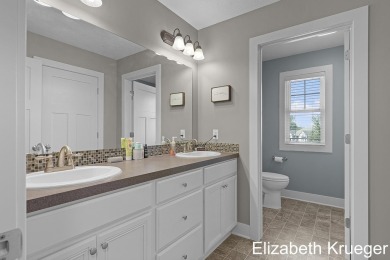 OPEN HOUSE Saturday, August 9th 10:30-12:00!  Experience luxury on Stone Water Country Club in Michigan - for sale on GolfHomes.com, golf home, golf lot