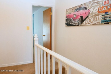 This immaculately clean and quiet townhouse is on the Suntree on Suntree Country Club in Florida - for sale on GolfHomes.com, golf home, golf lot