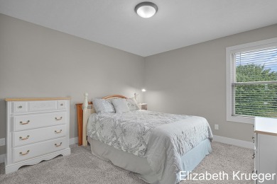 OPEN HOUSE Saturday, August 9th 10:30-12:00!  Experience luxury on Stone Water Country Club in Michigan - for sale on GolfHomes.com, golf home, golf lot