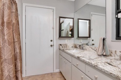 Discover the perfect multigenerational living opportunity in on Plantation Palms Golf Club in Florida - for sale on GolfHomes.com, golf home, golf lot