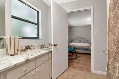 Discover the perfect multigenerational living opportunity in on Plantation Palms Golf Club in Florida - for sale on GolfHomes.com, golf home, golf lot