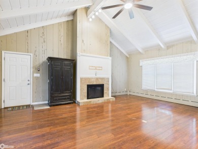 Magnificent home, in one of Ottumwa's most sought after on Ottumwa Country Club in Iowa - for sale on GolfHomes.com, golf home, golf lot
