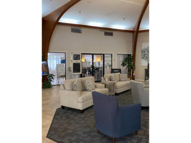 You don't want to miss this amazing unit in a very sought after on Poinciana Golf Club in Florida - for sale on GolfHomes.com, golf home, golf lot
