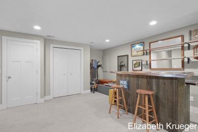 OPEN HOUSE Saturday, August 9th 10:30-12:00!  Experience luxury on Stone Water Country Club in Michigan - for sale on GolfHomes.com, golf home, golf lot
