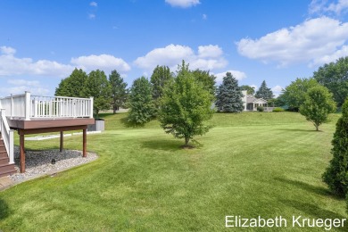 OPEN HOUSE Saturday, August 9th 10:30-12:00!  Experience luxury on Stone Water Country Club in Michigan - for sale on GolfHomes.com, golf home, golf lot
