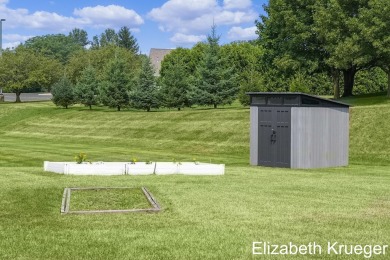 OPEN HOUSE Saturday, August 9th 10:30-12:00!  Experience luxury on Stone Water Country Club in Michigan - for sale on GolfHomes.com, golf home, golf lot