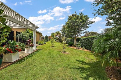EXCEPTIONAL 4/2 Ivy with EXPANSIVE UNDER-AIR ENCLOSED LANAI on Pennbrooke Fairways in Florida - for sale on GolfHomes.com, golf home, golf lot