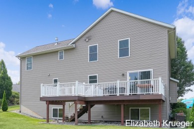 OPEN HOUSE Saturday, August 9th 10:30-12:00!  Experience luxury on Stone Water Country Club in Michigan - for sale on GolfHomes.com, golf home, golf lot