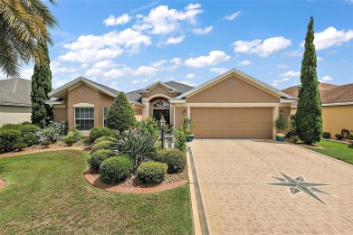 EXCEPTIONAL 4/2 Ivy with EXPANSIVE UNDER-AIR ENCLOSED LANAI on Pennbrooke Fairways in Florida - for sale on GolfHomes.com, golf home, golf lot