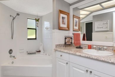 Discover the perfect multigenerational living opportunity in on Plantation Palms Golf Club in Florida - for sale on GolfHomes.com, golf home, golf lot