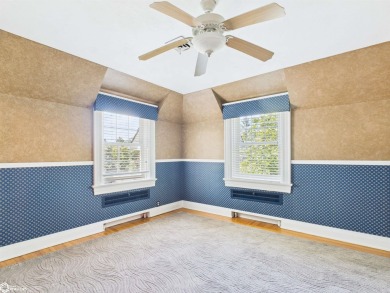 Magnificent home, in one of Ottumwa's most sought after on Ottumwa Country Club in Iowa - for sale on GolfHomes.com, golf home, golf lot