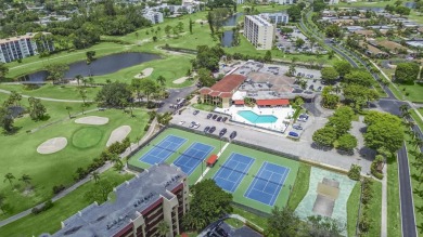 You don't want to miss this amazing unit in a very sought after on Poinciana Golf Club in Florida - for sale on GolfHomes.com, golf home, golf lot