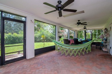 Discover the perfect multigenerational living opportunity in on Plantation Palms Golf Club in Florida - for sale on GolfHomes.com, golf home, golf lot