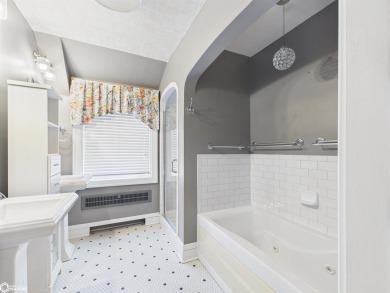 Magnificent home, in one of Ottumwa's most sought after on Ottumwa Country Club in Iowa - for sale on GolfHomes.com, golf home, golf lot