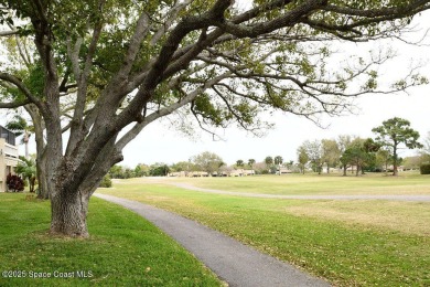 This immaculately clean and quiet townhouse is on the Suntree on Suntree Country Club in Florida - for sale on GolfHomes.com, golf home, golf lot
