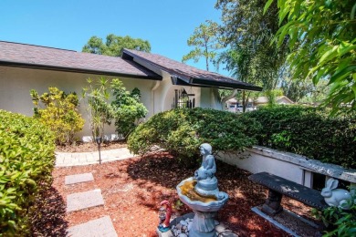 Discover the perfect multigenerational living opportunity in on Plantation Palms Golf Club in Florida - for sale on GolfHomes.com, golf home, golf lot
