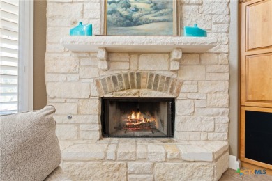 This stunning 5-bedroom, 4.5-bath home sits on over half an acre on Mill Creek Golf Club in Texas - for sale on GolfHomes.com, golf home, golf lot