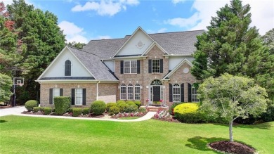 Welcome to Edinburgh! Discover your luxury lifestyle in this on Bears Best Atlanta Golf Club in Georgia - for sale on GolfHomes.com, golf home, golf lot