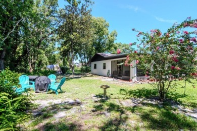 Discover the perfect multigenerational living opportunity in on Plantation Palms Golf Club in Florida - for sale on GolfHomes.com, golf home, golf lot