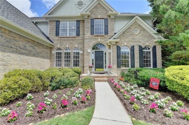 Welcome to Edinburgh! Discover your luxury lifestyle in this on Bears Best Atlanta Golf Club in Georgia - for sale on GolfHomes.com, golf home, golf lot