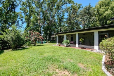 Discover the perfect multigenerational living opportunity in on Plantation Palms Golf Club in Florida - for sale on GolfHomes.com, golf home, golf lot