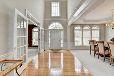 Welcome to Edinburgh! Discover your luxury lifestyle in this on Bears Best Atlanta Golf Club in Georgia - for sale on GolfHomes.com, golf home, golf lot