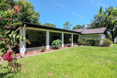Discover the perfect multigenerational living opportunity in on Plantation Palms Golf Club in Florida - for sale on GolfHomes.com, golf home, golf lot