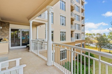 This ground-level entry ''Castleton'' Floorplan, overlooks the on Kelly Plantation Golf Club in Florida - for sale on GolfHomes.com, golf home, golf lot