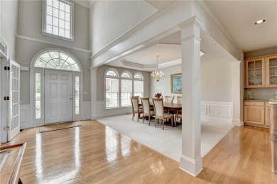 Welcome to Edinburgh! Discover your luxury lifestyle in this on Bears Best Atlanta Golf Club in Georgia - for sale on GolfHomes.com, golf home, golf lot