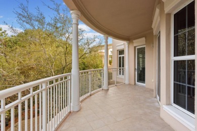 This ground-level entry ''Castleton'' Floorplan, overlooks the on Kelly Plantation Golf Club in Florida - for sale on GolfHomes.com, golf home, golf lot