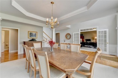 Welcome to Edinburgh! Discover your luxury lifestyle in this on Bears Best Atlanta Golf Club in Georgia - for sale on GolfHomes.com, golf home, golf lot