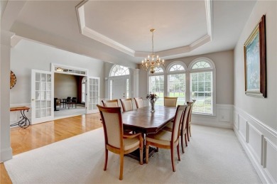 Welcome to Edinburgh! Discover your luxury lifestyle in this on Bears Best Atlanta Golf Club in Georgia - for sale on GolfHomes.com, golf home, golf lot