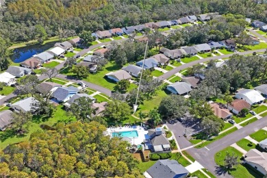 One or more photo(s) has been virtually staged. **Charming on Summertree Golf Course in Florida - for sale on GolfHomes.com, golf home, golf lot