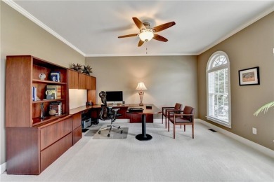 Welcome to Edinburgh! Discover your luxury lifestyle in this on Bears Best Atlanta Golf Club in Georgia - for sale on GolfHomes.com, golf home, golf lot