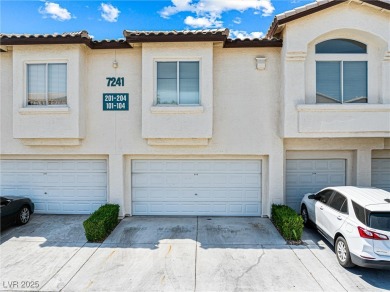 MOVE IN READY! Upgraded 2-bed + den unit located in the double on Painted Desert Golf Club in Nevada - for sale on GolfHomes.com, golf home, golf lot