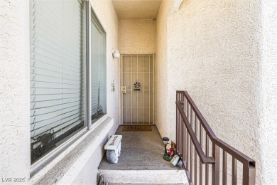 MOVE IN READY! Upgraded 2-bed + den unit located in the double on Painted Desert Golf Club in Nevada - for sale on GolfHomes.com, golf home, golf lot