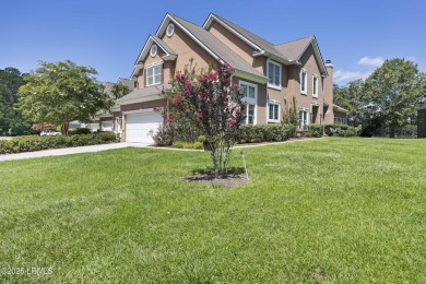 Riverton Pointe Exclusive! Completely Designer Furnished! on Hampton Pointe Golf Course in South Carolina - for sale on GolfHomes.com, golf home, golf lot