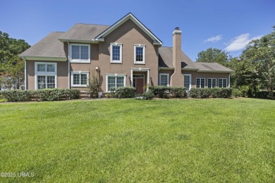 Riverton Pointe Exclusive! Completely Designer Furnished! on Hampton Pointe Golf Course in South Carolina - for sale on GolfHomes.com, golf home, golf lot