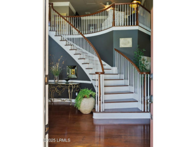 Riverton Pointe Exclusive! Completely Designer Furnished! on Hampton Pointe Golf Course in South Carolina - for sale on GolfHomes.com, golf home, golf lot
