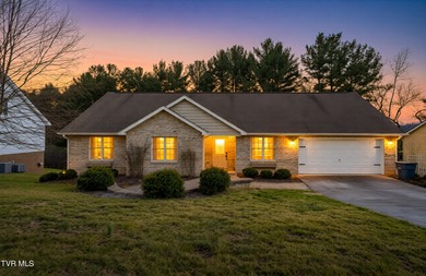 ***OPEN HOUSE- Sunday, March 1st from 2:00-4:00 PM*** on Tennessee Golf Trail At Warriors Path in Tennessee - for sale on GolfHomes.com, golf home, golf lot