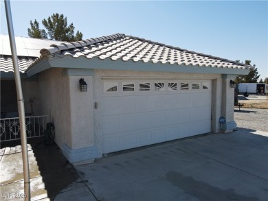 PAID SOLAR!!!   Live where you play--this beautifully maintained on Lakeview Executive Golf Course in Nevada - for sale on GolfHomes.com, golf home, golf lot
