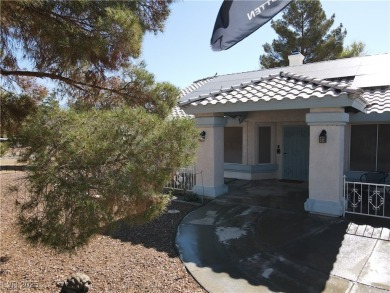 PAID SOLAR!!!   Live where you play--this beautifully maintained on Lakeview Executive Golf Course in Nevada - for sale on GolfHomes.com, golf home, golf lot