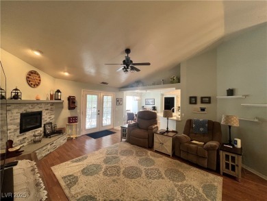 PAID SOLAR!!!   Live where you play--this beautifully maintained on Lakeview Executive Golf Course in Nevada - for sale on GolfHomes.com, golf home, golf lot