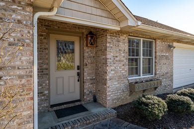 ***OPEN HOUSE- Sunday, March 1st from 2:00-4:00 PM*** on Tennessee Golf Trail At Warriors Path in Tennessee - for sale on GolfHomes.com, golf home, golf lot