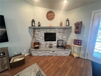 PAID SOLAR!!!   Live where you play--this beautifully maintained on Lakeview Executive Golf Course in Nevada - for sale on GolfHomes.com, golf home, golf lot