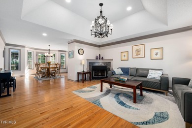 ***OPEN HOUSE- Sunday, March 1st from 2:00-4:00 PM*** on Tennessee Golf Trail At Warriors Path in Tennessee - for sale on GolfHomes.com, golf home, golf lot