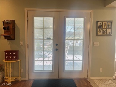 PAID SOLAR!!!   Live where you play--this beautifully maintained on Lakeview Executive Golf Course in Nevada - for sale on GolfHomes.com, golf home, golf lot